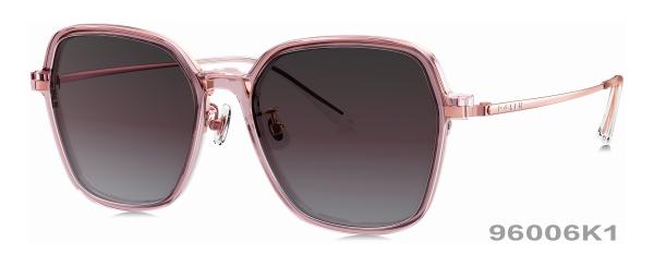 Buy cheap PARIM WOMEN CLIP ON EYEGLASSES TAC PORLARIZED METAL FRAME FASHIONABLE SQUARE from wholesalers
