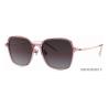 Buy cheap PARIM WOMEN CLIP ON EYEGLASSES TAC PORLARIZED METAL FRAME FASHIONABLE SQUARE from wholesalers