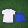Buy cheap England New Children Home Jersey 2025-2026 Season Lightweight Design Team from wholesalers