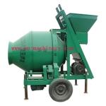 Mixer Small Type Concrete Mixer 350L Cement Mixer Concrete Truck