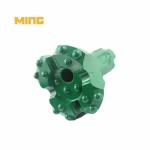 KINGDRILLING 130mm Bayonet Drill Bit With YK05 Carbide For Hard Rock Formation