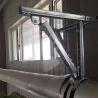 Buy cheap Level 8 Anti Seismic Shock Bracket Tremor Proof Pipe Holder And Hot Dip Galvanization from wholesalers