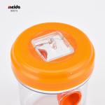 Durable Outdoor Hanging Plastic Wasp Bee Catcher Bottle Fly Killer Within For
