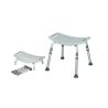 Buy cheap Shower Bench and Bathroom Shower Chair Bath Seat from wholesalers