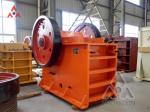 Jaw Crusher Price List In High efficiency Selling Mining Crusher Machine