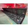 Buy cheap PSE Front Service P10 Red Outdoor LED Advertising Display With Aluminum Cabinet from wholesalers