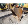 Buy cheap 2012 Used Caterpillar 320D Hydraulic Excavator For Sale from wholesalers