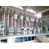 Buy cheap Complete Rice Milling Machine 500 Tons Modern Processing Line Plant with 750 kW Power from wholesalers