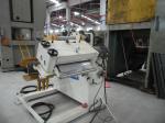 3.2mm Thickness 600mm Material Nc Servo Roll Feeder