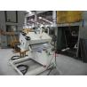 Buy cheap 3.2mm Thickness 600mm Material Nc Servo Roll Feeder from wholesalers