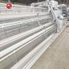 Buy cheap A Type Chicken Layer Cage For Egg Laying Hens from wholesalers