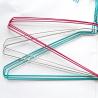 Buy cheap Supermarket Galvanized Thickness 2.2mm Steel Wire Hangers from wholesalers