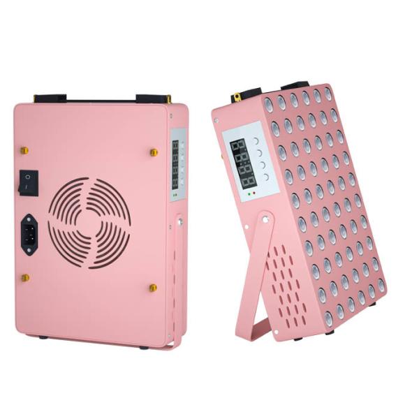 Buy cheap Portable Advanced Led Premium Red Light Therapy For Leg Skin Treatment 850 Near Infrared Rehabilitation Device from wholesalers