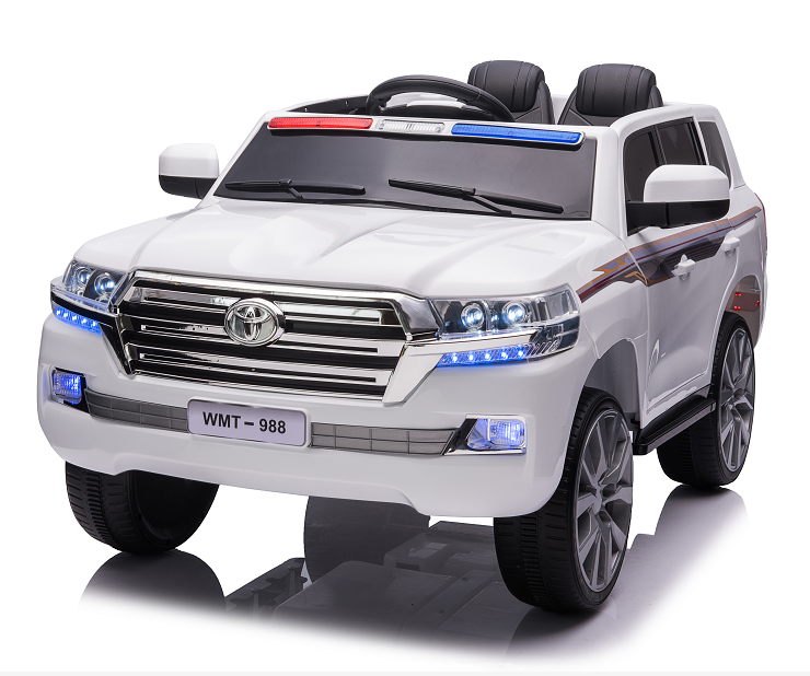 2023 Remote Control Battery Children Ride-On Electric Cars for Kids G.W. N.W 29KG/25KG