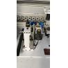 Buy cheap FZ-450DJK Automatic Wood Edge Banding Machine 0.4 - 3mm Thickness from wholesalers