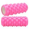 Buy cheap Fitness Gym Hollow Yoga Roller , Muscle Massage Roller Yoga Block Sport Tool from wholesalers