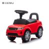 Buy cheap CJ-HZ640 2024 New LICENSED Foot to floor Kid ride on car,Bebe Sound Engine Sound Storage under seat,for Kids Good Gifts from wholesalers