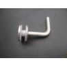 Buy cheap Handrail bracket glass to rail connector RS311, material stainless steel 304, finishing satin mirror from wholesalers