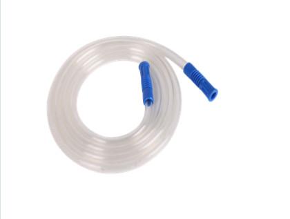 Buy cheap Medical Single Use Consumables 180cm Length Suction Connecting Tube from wholesalers