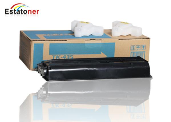 Buy cheap Where to buy Compatible TK-435 Black Toner Cartridge for TASKalfa 1801 TASKalfa 1800 Multifunction Printers from wholesalers