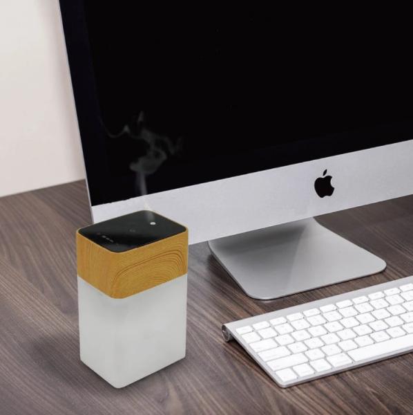 Buy cheap Pure Essential Oil Electric Aroma Diffuser Usb With Push Button Switch from wholesalers