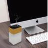 Buy cheap Pure Essential Oil Electric Aroma Diffuser Usb With Push Button Switch from wholesalers