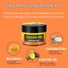 Buy cheap Hair Wax Unbranded High Shine Pomade Super Strong Hold Twist Gel Edge Control from wholesalers