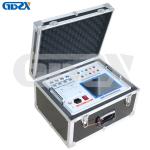 ZXKC-HE Easy Operation ZXKC-HE Switch Mechanical Characteristics Tester