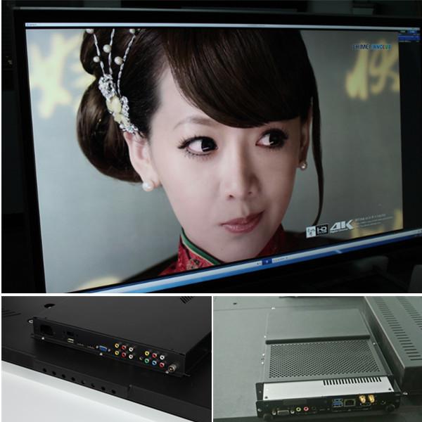 Buy cheap Hot sales 75'' 84" 86'' Multi Touch Interactive led Flat Panel Display from wholesalers