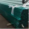 Buy cheap Single Slot 201 304 316 Stainless Steel Welded Tube Double Groove Round Square Rectangular Oval Inox Special Shaped from wholesalers