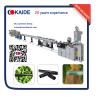 Buy cheap Inline Cylinder Drip Irrigation Pipe Production Machine KAIDE factory from wholesalers
