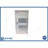 Buy cheap Steel Weatherproof Rack Enclosure 19 Inch Equipment Installation Rack from wholesalers