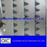 Buy cheap Zinc Plated Galvanized Steel Gear Rack from wholesalers
