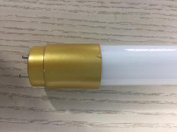 Buy cheap High Brightness 300mm LED T8 Glass Tube 2FT / 18 Watt T8 LED Tube Light Smd2835 from wholesalers