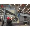Buy cheap Gold Washer Machine 10-75 Tph Rotary Trommel Screen Mineral Separation Machine from wholesalers