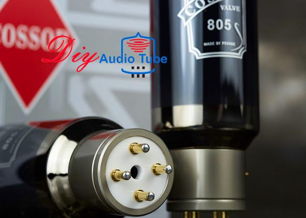 Buy cheap Psvane COSSOR 805 Audio DIY Guitar Tube Amplifier Vacuum Tube HIFI Tube 805A from wholesalers