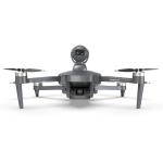 Buy cheap Enterprise UAV Professional 3 Axis Gimbal 4K Video Camera Commercial Drone from wholesalers