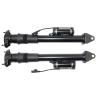 Buy cheap 2X Rear Air Suspension Shock Strut With ADS For Mercedes GL ML W166 ML350 ML500 ML550 2013 from wholesalers