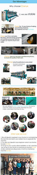 Knotless Fishing Net 1/8 Landing Hand Fishing Net Making Machine