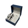 Buy cheap Multifunction Wrist Watch Packaging Boxes Rectangle Watch Band Gift Box from wholesalers