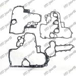 D1100 D1102 Gasket Kit 15354-03310 Suitable For Kubota Engine Repair Parts