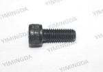 Screw Hex Cap M8x20 Spreader Machine Parts PN 0904 For Gerber Spreader Parts
