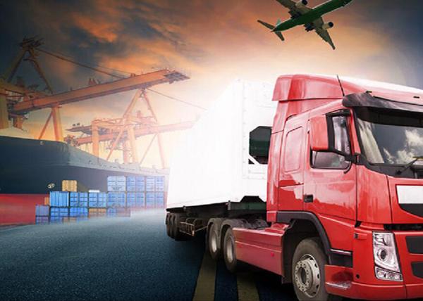 Buy cheap LTL North American Freight Forwarding , Door To Door Air Freight from wholesalers