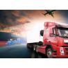 Buy cheap LTL North American Freight Forwarding , Door To Door Air Freight from wholesalers