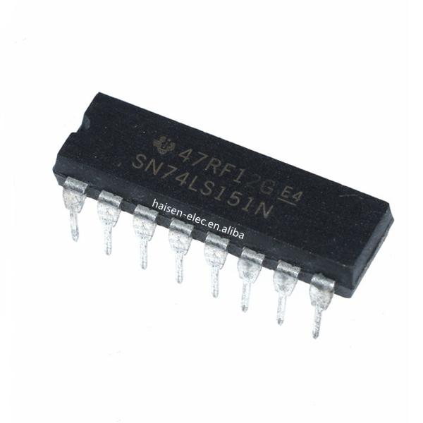 Buy cheap SN74HCT157NG4 from wholesalers
