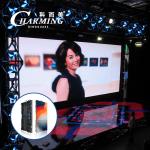 Indoor Full Color Big TV Show LED Video Wall Small Pixel Pitch P3.91