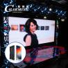 Buy cheap Indoor Full Color Big TV Show LED Video Wall Small Pixel Pitch P3.91 from wholesalers