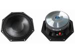 Stage Monitor Conference Room Audio Systems With Plywood Cabinet