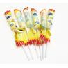 Buy cheap 3g Compressed Candy , Multi Fruit Flavor Small Brochette Candy / Good price & nice taste from wholesalers