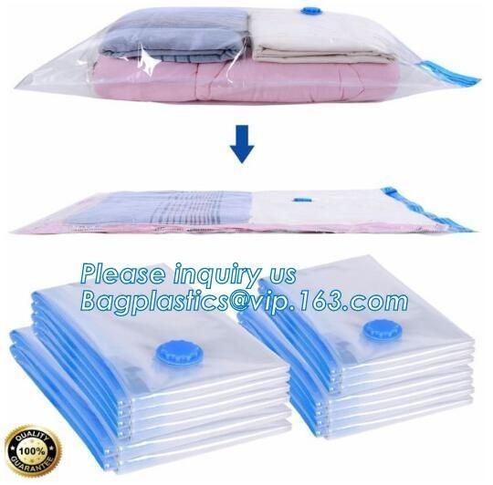 Buy cheap zipper travelling bag, zipper storage pocket, zipper fresh protection package, vacuum storage bags for travel, bagplasti from wholesalers